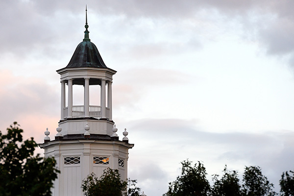 tower